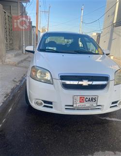 شيفروليه أفيو